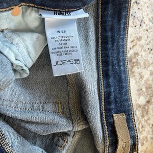 Joe’s Jeans